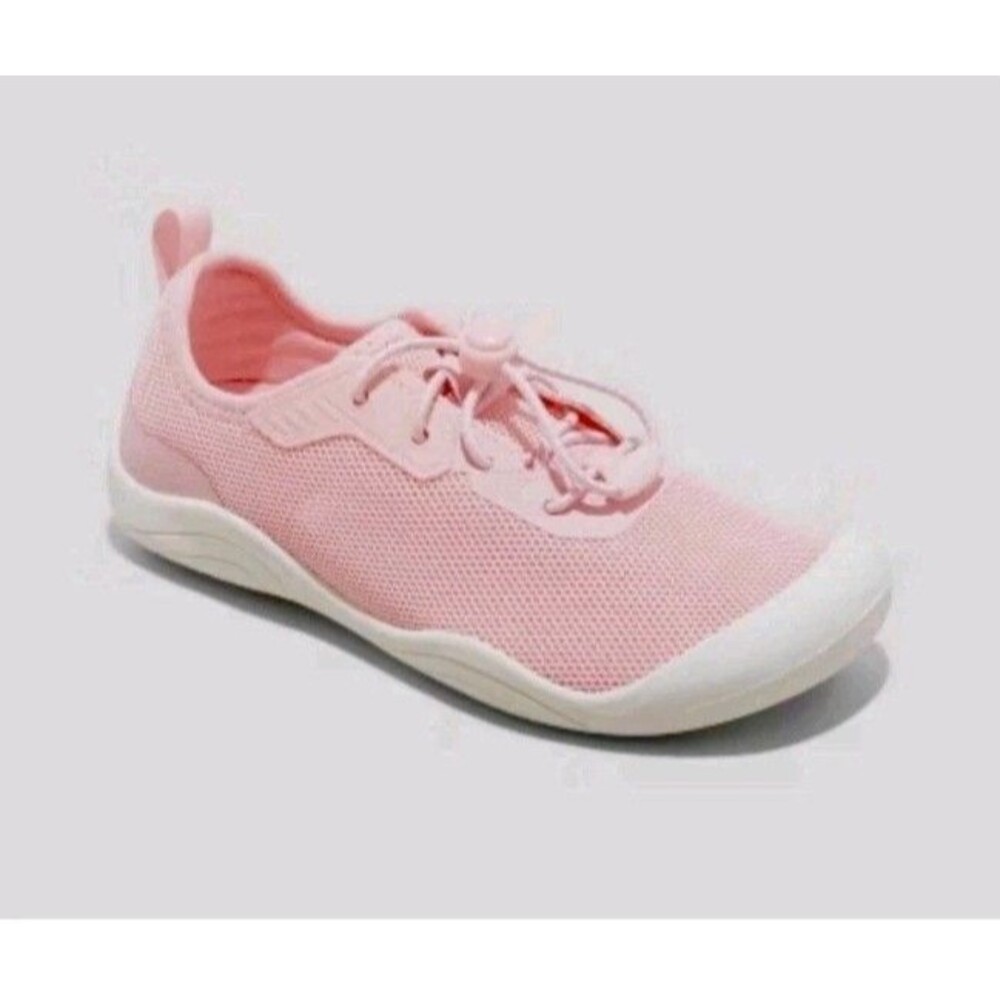 All In Motion Kids' Berkley Adventure Water Shoes Blush Pink Pool Beach